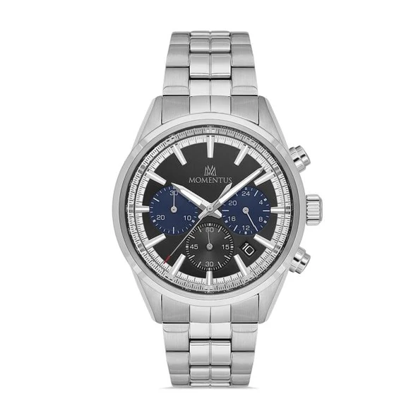 Momentus CC306S-04SB Erkek Kol Saati ürün görseli 1