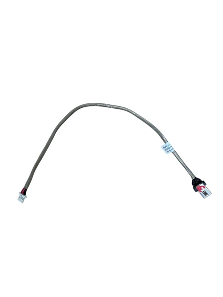Lenovo ile Uyumlu DC30100Z100, DC30100ZA00 Power Dc Jack, Adaptör Şarj Soketi ürün görseli 1