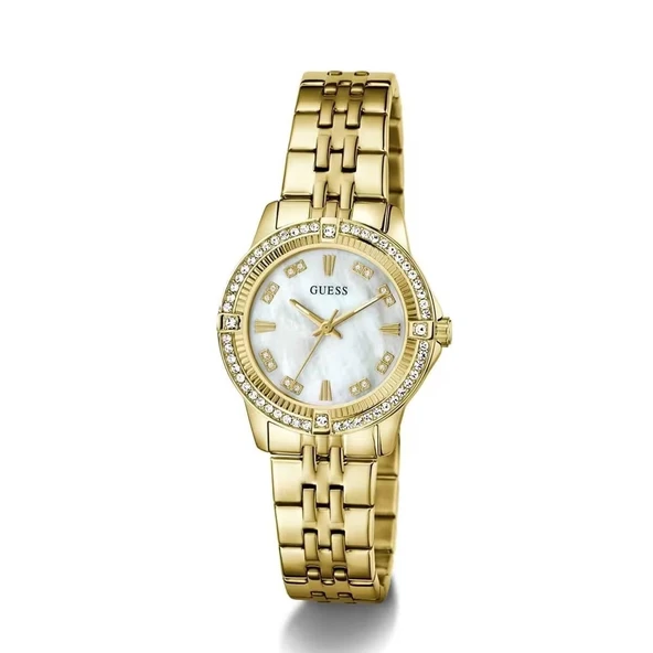 Guess GUGW1027L2 Kadın Kol Saati - Resim 2