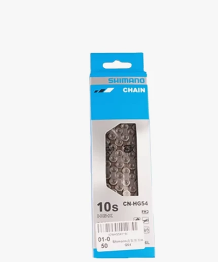 SHIMANO CN HG54 10 vites zincir ürün görseli 1