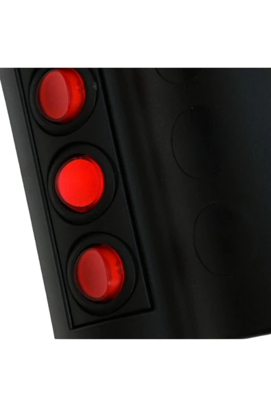 Switch Panel 4'lü Otomatik Sigorta Paneli - Resim 2