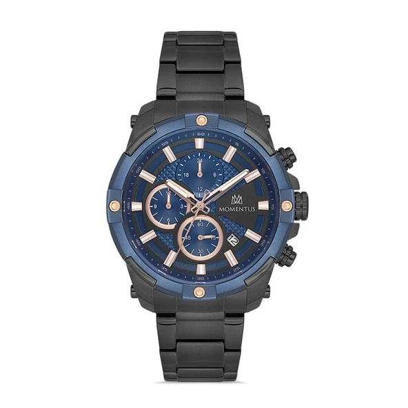 Momentus  SM369T-11SR Erkek Kol Saati ürün görseli 1