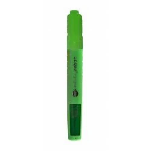 Liqeo Midi Fosforlu Kalem Yeşil H-3130-160 12 Li (1 Paket 12 Adet) ürün görseli 1