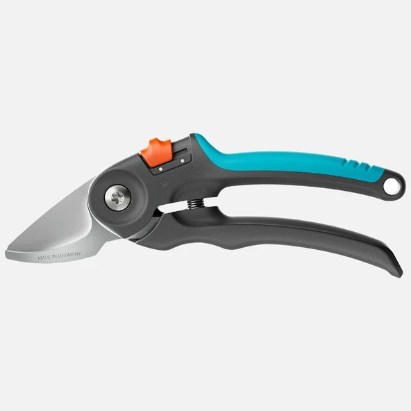 Ergonomik Çelik Budama Makası 22mm Kesim Çaplı ürün görseli 1