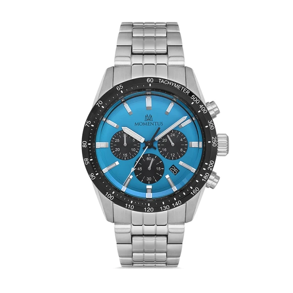 Momentus SC369T-10SS Erkek Kol Saati ürün görseli 1