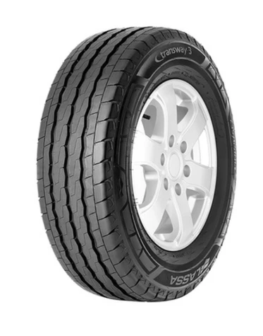 195/75R16C 110/108R Transway 3 LASSA Yaz Lastiği 2026 ürün görseli 1