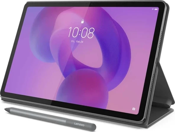 Lenovo Tab K11 Gen 2 ZAFS0134TR 128 GB 11 Tablet ürün görseli 1