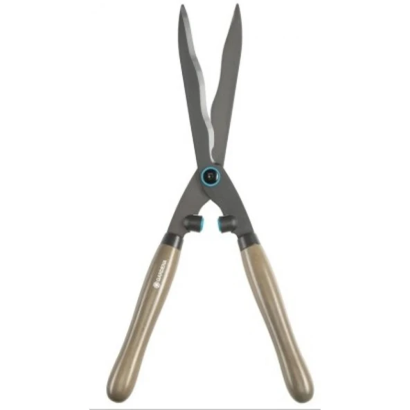Gardena 12300 Nature Cut Çit Budama Makası ORİJİNAL ALMANYA ÜRETİMİDİR ürün görseli 1