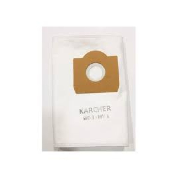 Karcher Wd3 / Mv3 Toz Torbası - Resim 2