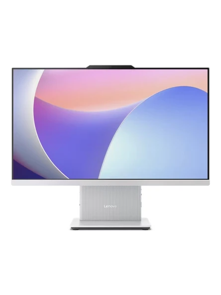 Lenovo IdeaCentre AIO 24IRH9 F0HN0054TR i5-13420H 16 GB 512 GB SSD UHD Graphics 23.8 Full HD All in One PC ürün görseli 1