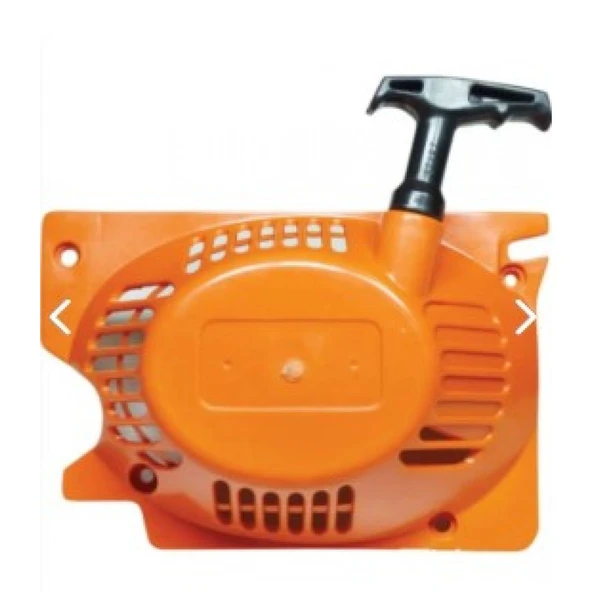 YEDEK PARÇA 4500-5200 Çin Malı Motorlu Testere Starter(Easy) Çift Yaylı ürün görseli 1