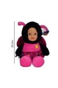 PL62863 35 CM BEBEK YÜZLÜ ARI - HLY - Resim 2