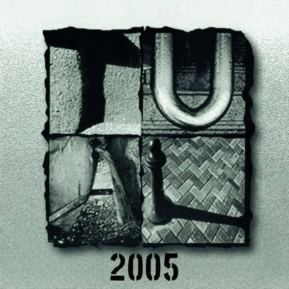 Tual  2005 LP Plak ürün görseli 1