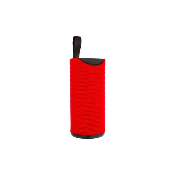 Taşınabilir Bluetooth Hoparlör TWS Destekli USB TF Kart AUX Kablosuz Speaker ürün görseli 1