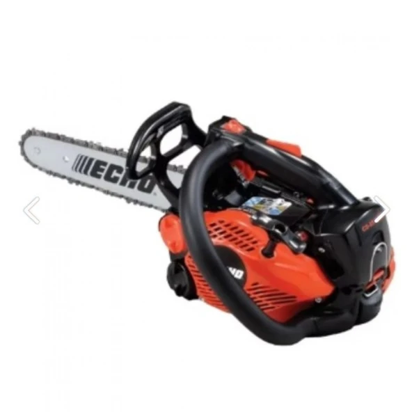 Echo 2511 Tes Orijinal Japon Üretimidir Benzinli Budama Testeresi 2,3 KG 91/20 Diş Normal Palalıdır. ürün görseli 1