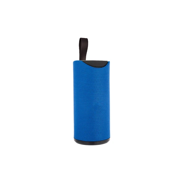 Taşınabilir Bluetooth Hoparlör TWS Destekli USB TF Kart AUX Kablosuz Speaker ürün görseli 1
