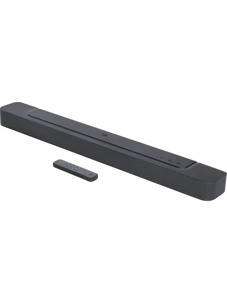 JBL Bar 300 Pro, 5.0 Kanal Soundbar, Siyah ürün görseli 1