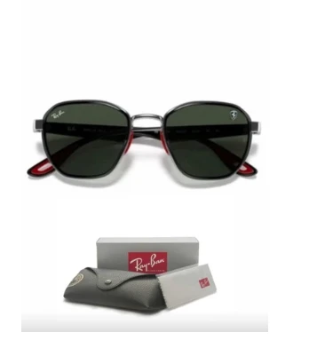 RAY-BAN 3674M F00771 51 Ferrari Güneş Gözlüğü ürün görseli 1