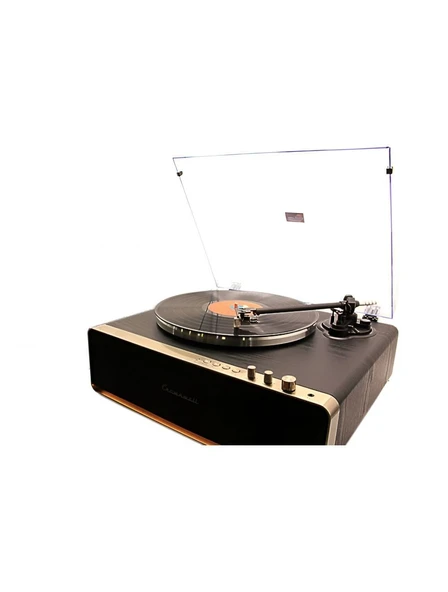Crownwell Pikap Vegas Plus Silver Bluetoothlu Pikap Plakçalar - Resim 2