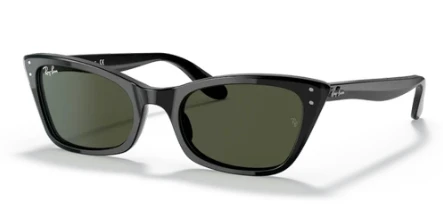 Ray-Ban Rayban Rb 2299 901 31 52 Kadın Güneş Gözlüğü ürün görseli 1