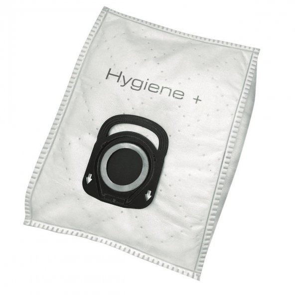 Rowenta Hygiene+ Toz Torbası(Bir pakette 4 adet) ürün görseli 1