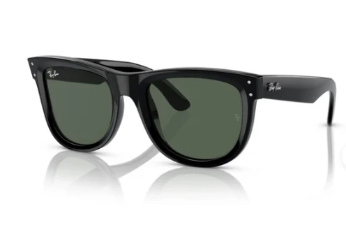 Ray-Ban R0502S 6677VR 53 Unisex Güneş Gözlüğü ürün görseli 1
