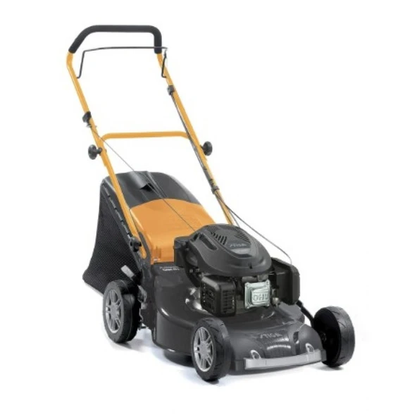 Stiga Turbo 53 L ST-200 Ohv Benzinli Çim Biçme Makinesi ürün görseli 1