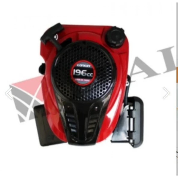 Loncin LC1P70FA Benzinli Çim Biçme Motoru 6,5 Hp ürün görseli 1
