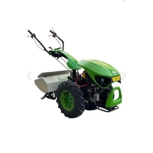 TARAL 51 S Çapa Makinası 12 Hp Antor Motorlu Not: Arka Frezesi 20 Bıçak Fiyata Dahildir ürün görseli 1