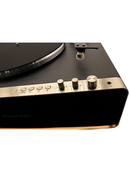 Crownwell Pikap Vegas Plus Silver Bluetoothlu Pikap Plakçalar - Resim 3