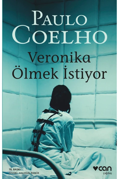 Veronika Ölmek İstiyor ürün görseli 1