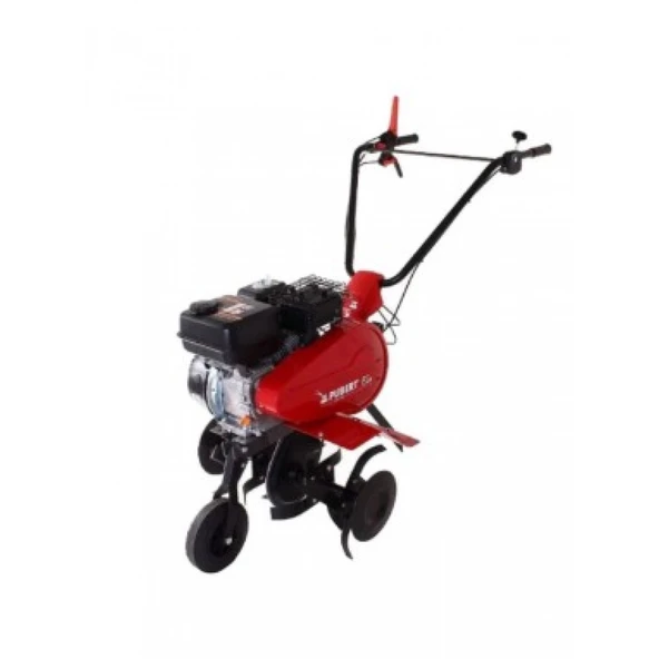Pubert Meso 35P C2 2.5 Hp Benzinli Mini Çapa Makinesi SADECE 39 KG ürün görseli 1
