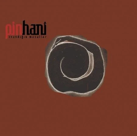 Pinhani İnandığın Masallar LP Plak ürün görseli 1