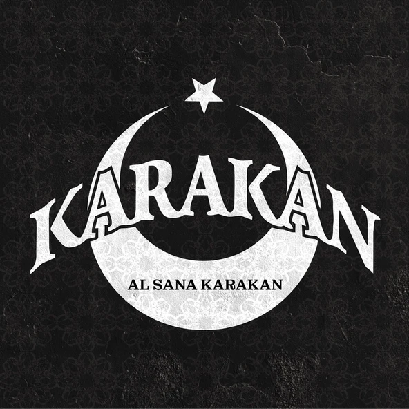 Karakan Al Sana Karakan LP Plak ürün görseli 1