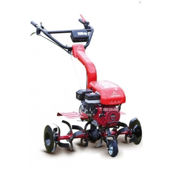 Honda Antrac GX200 Çapa Makinası 2+1 Şanzımanlı Benzinli ürün görseli 1
