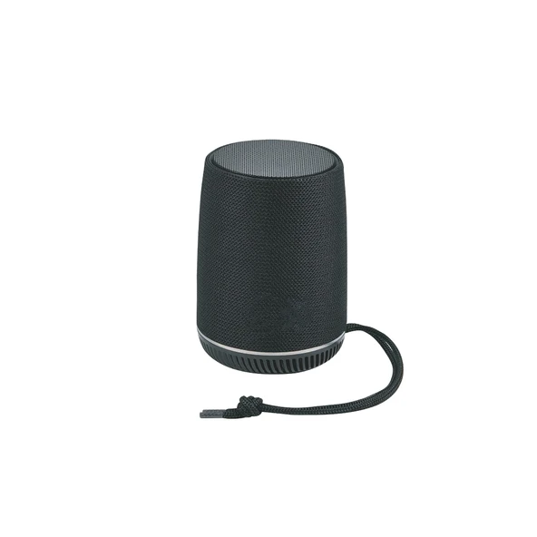 Taşınabilir Ultra Portatif Bluetooth Hoparlör TWS Destekli USB TF Kart AUX Kablosuz Speaker ürün görseli 1
