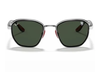Ray-Ban Ferrari 3674M Erkek Güneş Gözlüğü ürün görseli 1