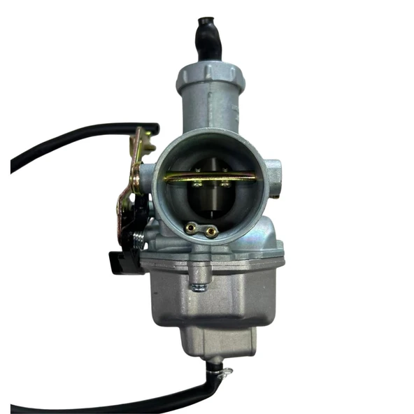CG200 KARBURATOR KMP 200cc JİKLE TELLİ MODEL - Resim 3