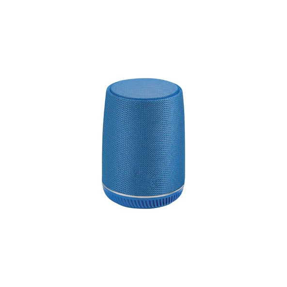 Taşınabilir Ultra Portatif Bluetooth Hoparlör TWS Destekli USB TF Kart AUX Kablosuz Speaker ürün görseli 1