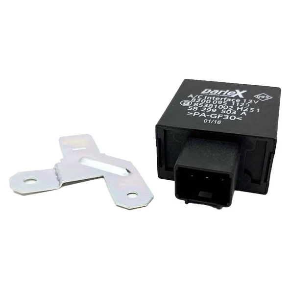 Dacia Logan Renault 8 Pin Klima Rölesi (98-06) 8200095112B ürün görseli 1