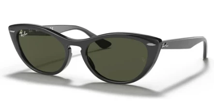 Rayban Güneş Gözlüğü Rb4314-N 601/31 Rayban Nina ürün görseli 1