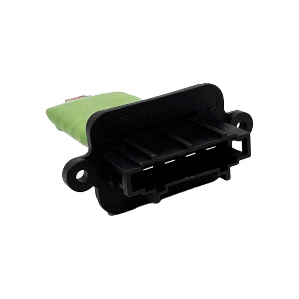 Dacia Logan Sandero Duster Fan Rezistansı (05-12) 6001552013 ürün görseli 1