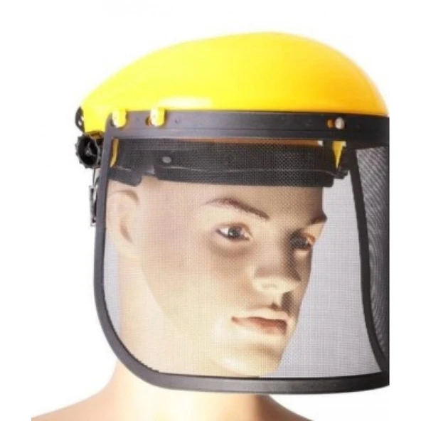 PROFESYONEL TELLİ KORUYUCU MASKE METAL ELEKLİ Previous Next PROFESYONEL TELLİ KORUYUCU MASKE METAL ELEKLİ ürün görseli 1