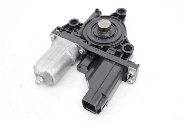 82450-1W010 Mobis Kia Rio Sol Ön Kapı Cam Motoru 2011-2016 ürün görseli 1