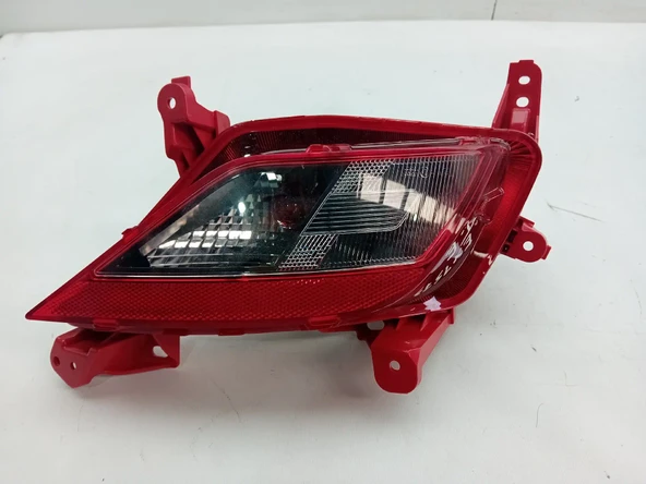 92405N7500 İthal Hyundai Tucson Arka Sol Reflektör 2025 ürün görseli 1