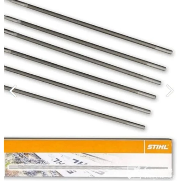 Stihl Akülü GTA 26 Eğesi 3.2x150mm-sn (1 Adet FİYATIDIR) ürün görseli 1