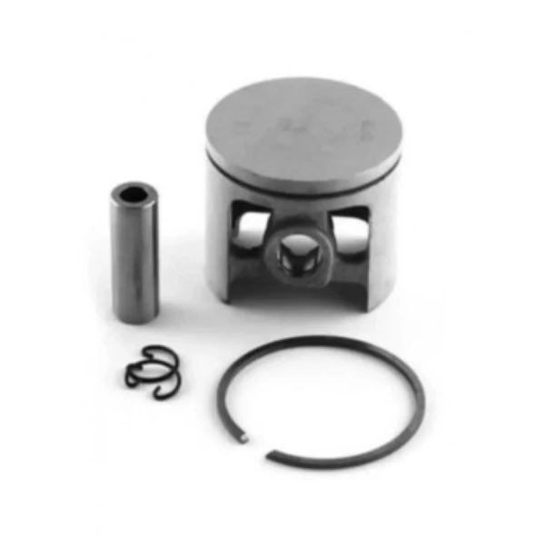 YEDEK PARÇA Stihl Ms170 Piston Takım 37 Mm Orijinal Üründür. ürün görseli 1