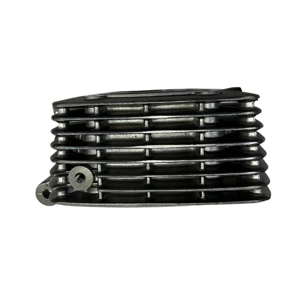 MONDIAL DRİFT 150cc ÜST KAPAK KOMPLE 62mm - Resim 3