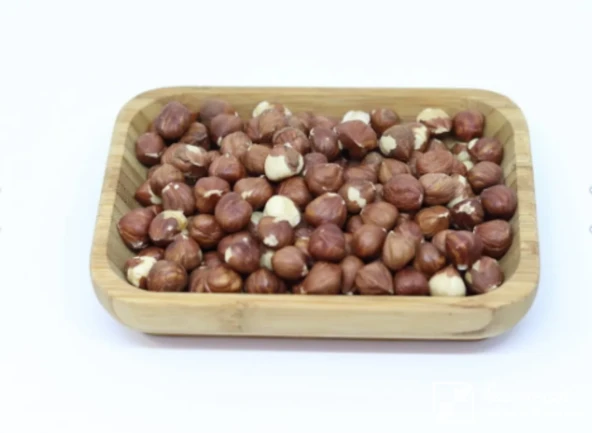 ENFEZ GİRESUN KALİTE ÇİĞ FINDIK NATÜREL 1 KG BAHÇEMİZDEN SOFRANIZA 2025 YILI ÜRETİMİDİR. ürün görseli 1