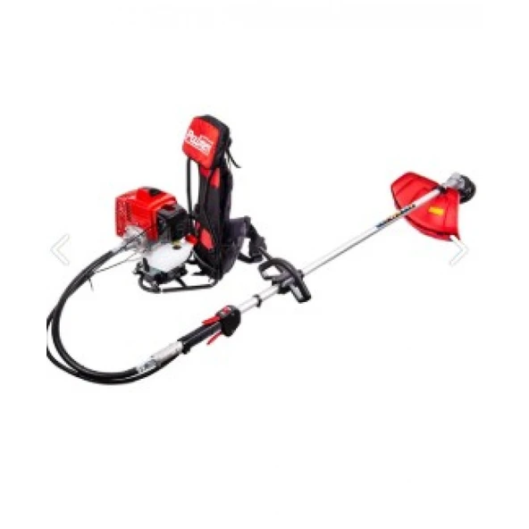 BG 63 Euro5 Motorlu Tırpan Sırt Tipi 3,1 Hp Hasat Aparatı Uyumludur. ürün görseli 1